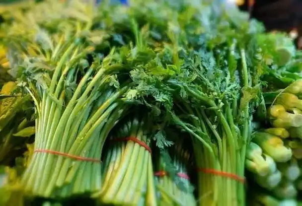 菜市场的3种蔬菜是"甲醛大户",很多人不知道,却每天买来吃