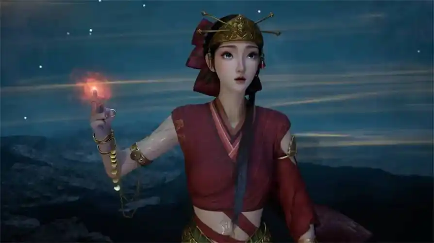 藏拙导致队友全灭,过度谨慎被骂惨了,事实却并非如此_金青_动漫_仙子