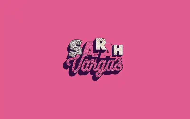 logo设计丨十分可爱有趣的一组标识设计