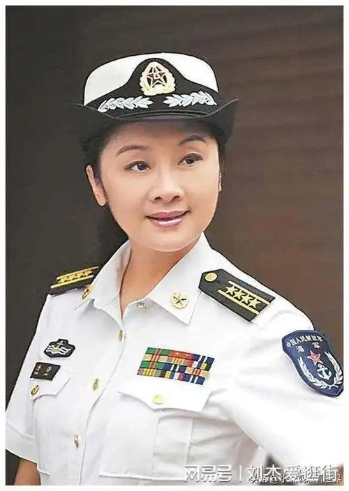 演员夫妻对比张延嫁港星史兰芽三婚终遇真爱