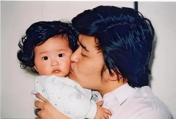 回顾9天闪婚婚后却拒绝教育子女刘欢称放纵孩子是我一生的错