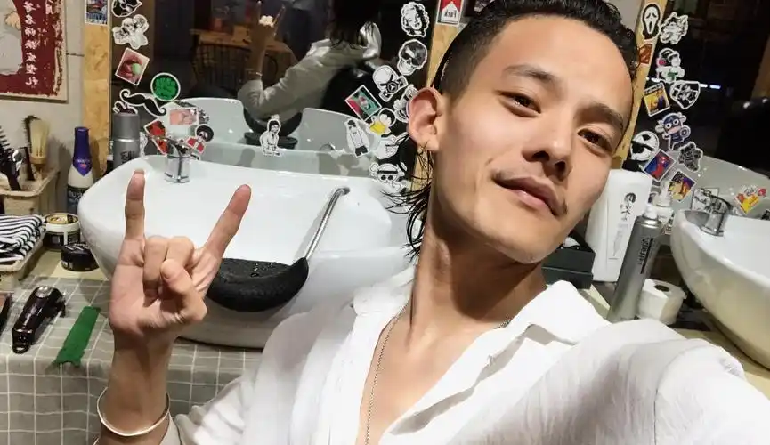 山城小栗旬剪头发多少钱即将全国巡剪