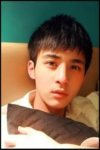 全国高校校草人气排行榜第一季 上戏胡歌