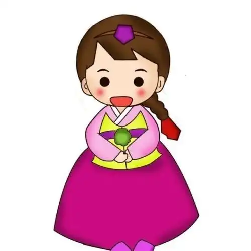 韩国最常吃的是137015(翻译成中文是"三花肉"),韩国朋友说是