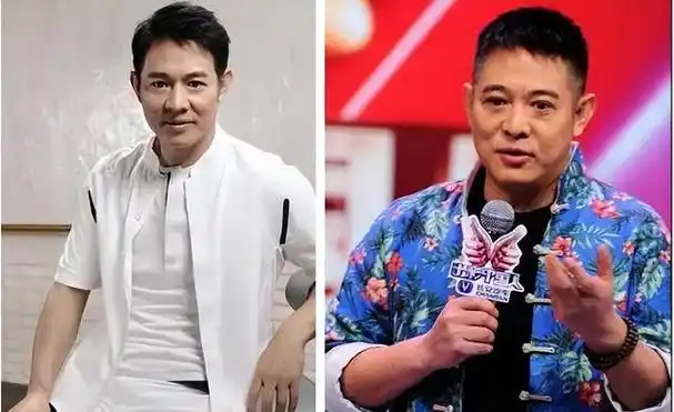 在节目《出彩中国人》中,李连杰坦言自己患有甲亢.