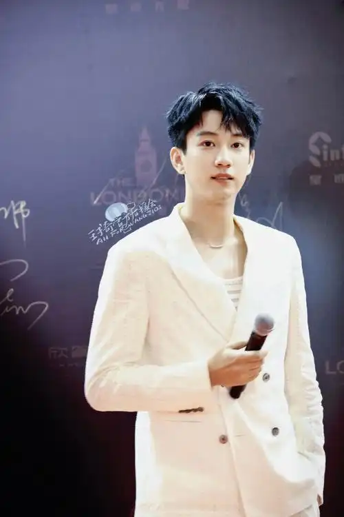 王子奇是演员王子奇