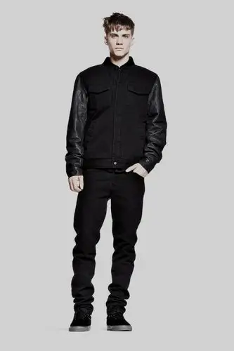 t by alexander wang 11/12秋冬新品发布(图)