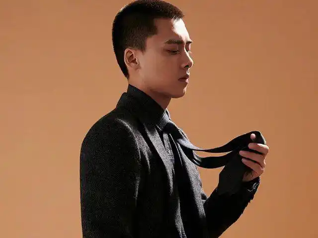 明星离开修图师,关晓彤黑眼圈|《青簪锁三千》超暖