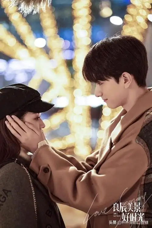 【好看的爱情电视剧推荐】2021甜宠爱情剧网播量!