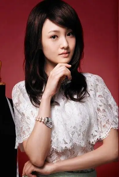 盘点内地90后潜力股女演员郑爽周冬雨徐娇领衔