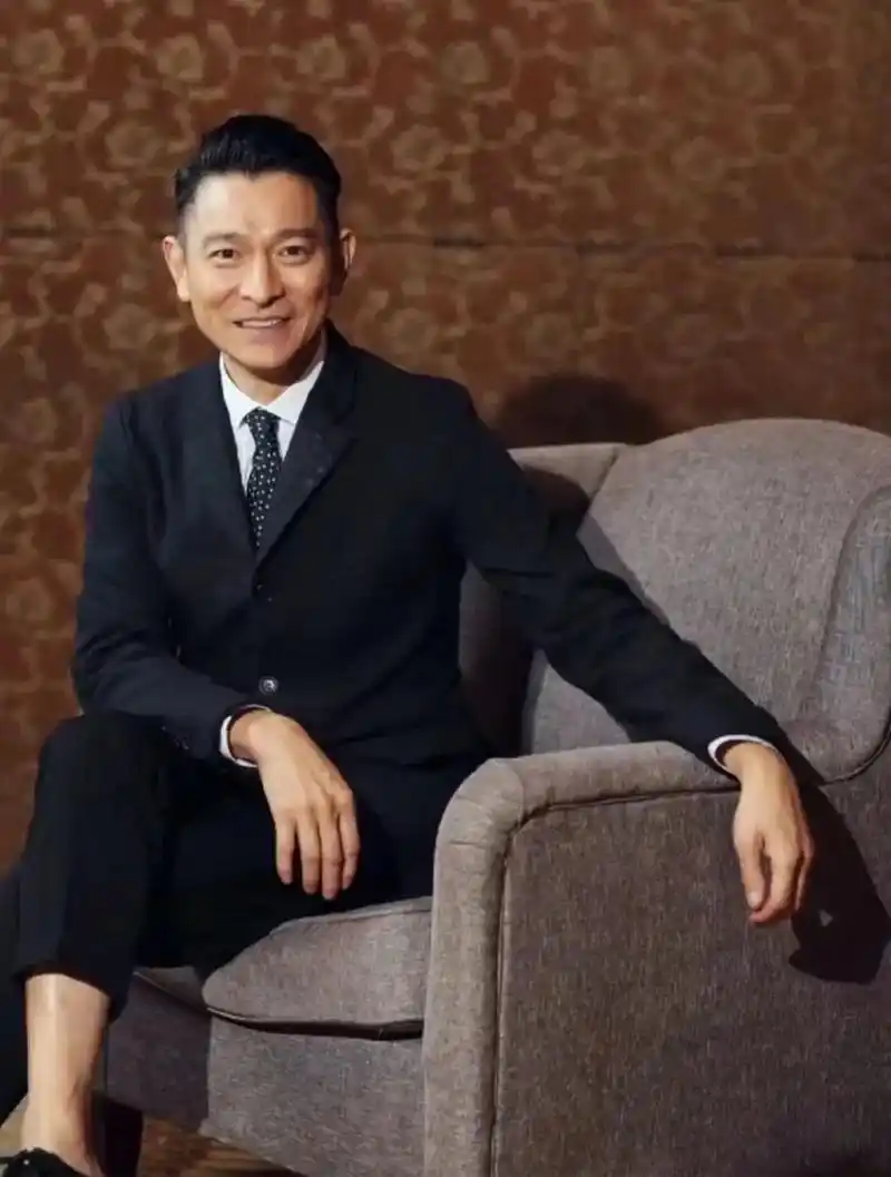 刘德华巡回演唱会即将来袭97.