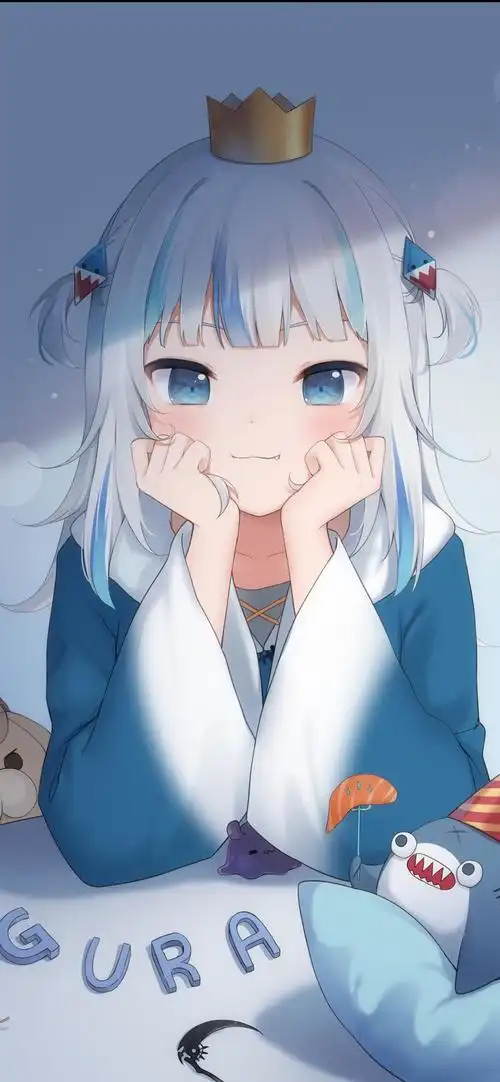 「手机壁纸合集」动漫壁纸 1 - 21 - 2(60p)|动漫|壁纸|手机|版权