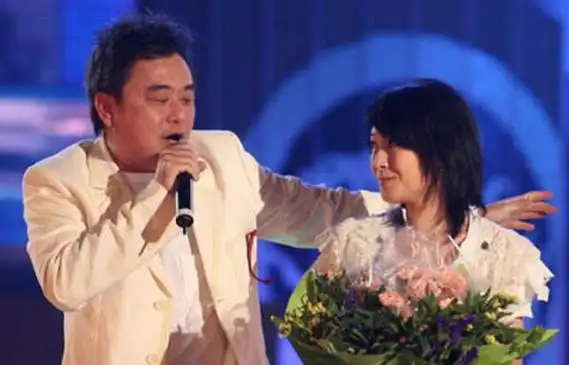 陈升老婆俞琦丽评价奶茶刘若英 男方大呼终于还我清白了