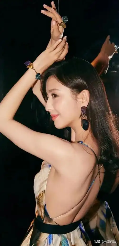 佟丽娅明星壁纸27