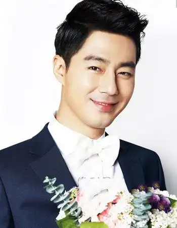 成熟男人剪什么发型最有型四十岁男人魅力发型图片3