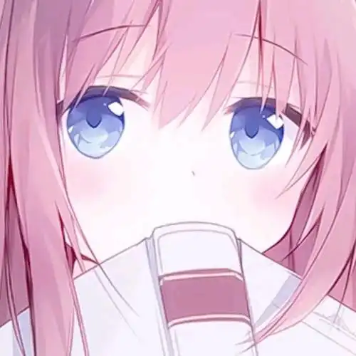 动漫女头 网络女神 喜欢点个赞,能收藏就最好啦,爱你们么么