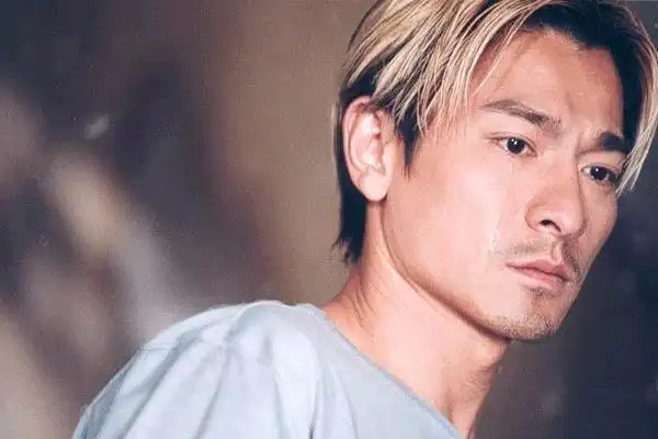 刘德华十大经典发型 带你看不一样的华仔,你喜欢哪款呢