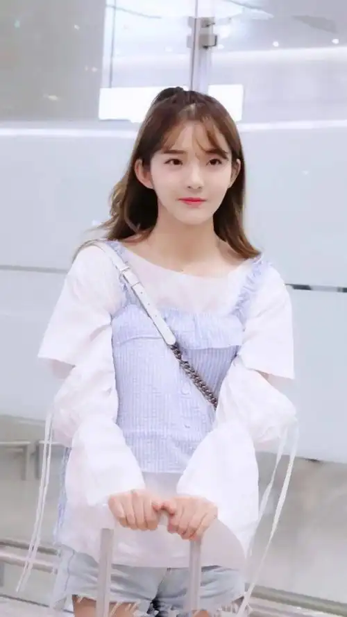 手机壁纸创造101王晴