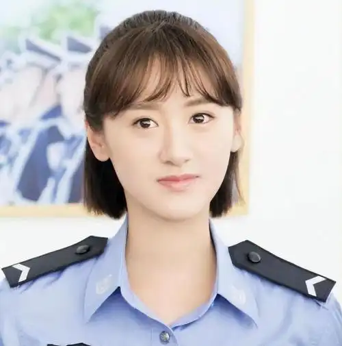 这20位女星演警察,差距一目了然,有人是一眼万年,有人形象拉垮 - 265