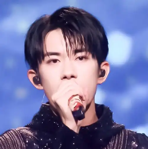 tfboys日光旅行七周年演唱会