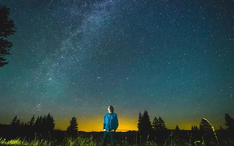 孤独的夜晚难以下咽