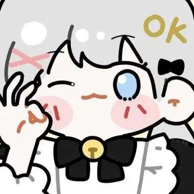 2022卡通头像女生可爱萌女生版卡通人物清新可爱