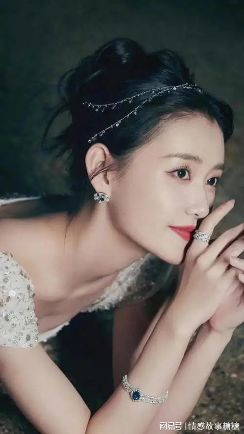 蒋依依唯美写真,如果事与愿违,就相信上天一定另有安排