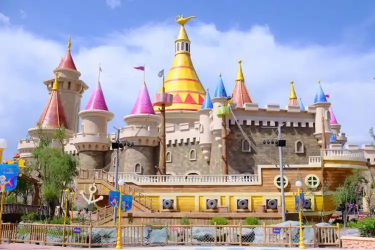 兰州人惠游童梦 #秋天的第一份惊喜来啦 ~即日起