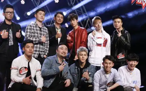 娱乐 综艺 国内综艺新闻  > 正文    《2017快乐男声》南京唱区10强