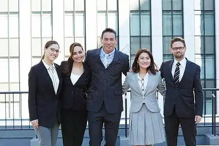 成功人笑脸图片_成功人笑脸素材_成功人笑脸高清图片_摄图网图片下载