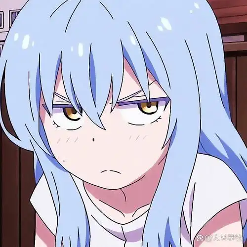 番《关于我转生成史莱姆这档事》利姆鲁