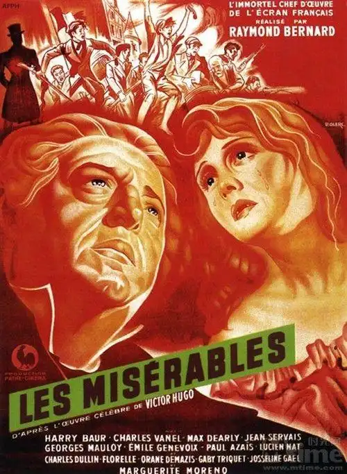 悲惨世界.les.miserables.1934.part1-3.french.720p.bluray.