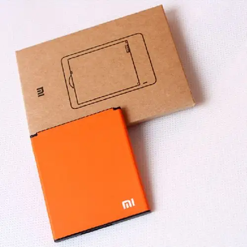 小米(mi)手机2a原装电池 红米1s原装电池 红米电池(小米2a原装电池)