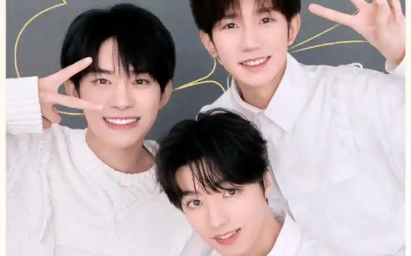 一代二代三代都追过……还在守十年之约!_哔哩哔哩_bilibili