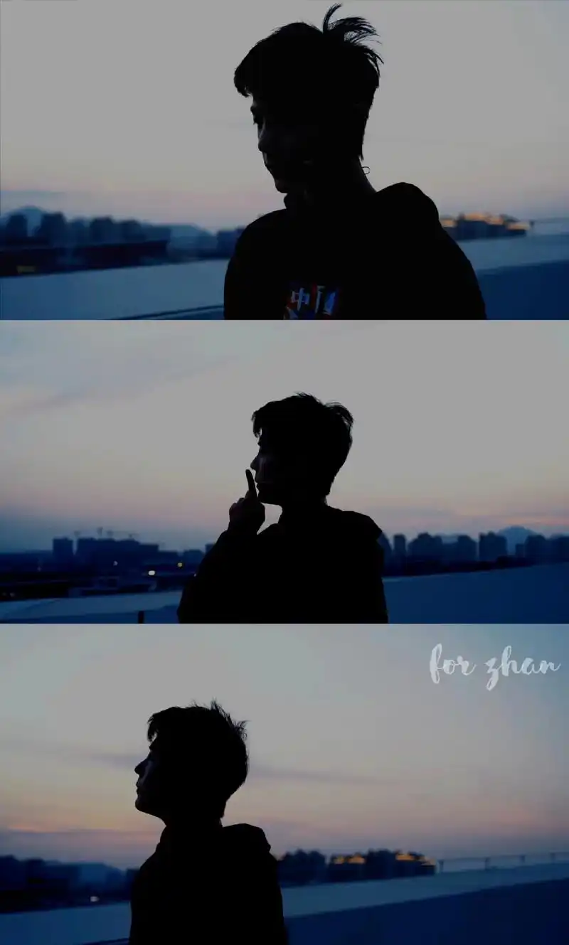 肖战先生 背影一定会更加挺拔#肖战 #氛围感  - 抖音