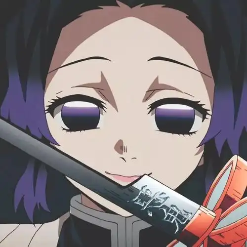 2020年10月8日 19:59   关注  鬼灭之刃 蝴蝶忍 评论 收藏