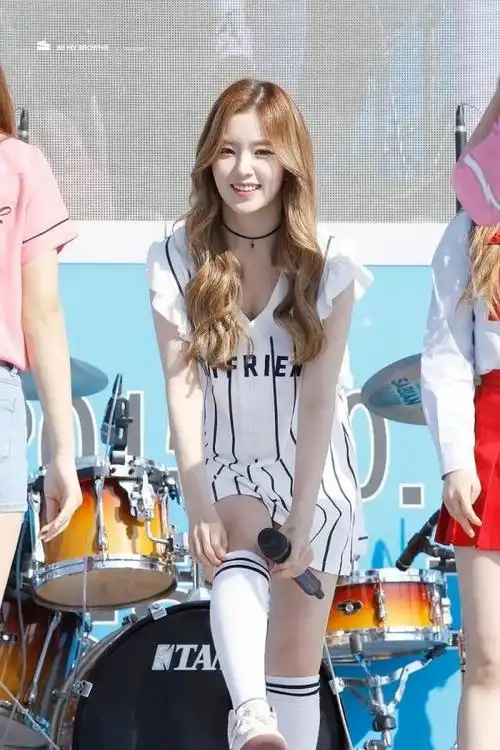 绝世妙人裴珠泫