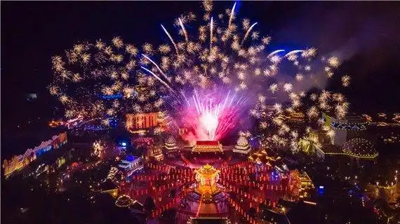 民俗体验,亲子狂欢,温泉水乐……宁乡端午游真热闹!