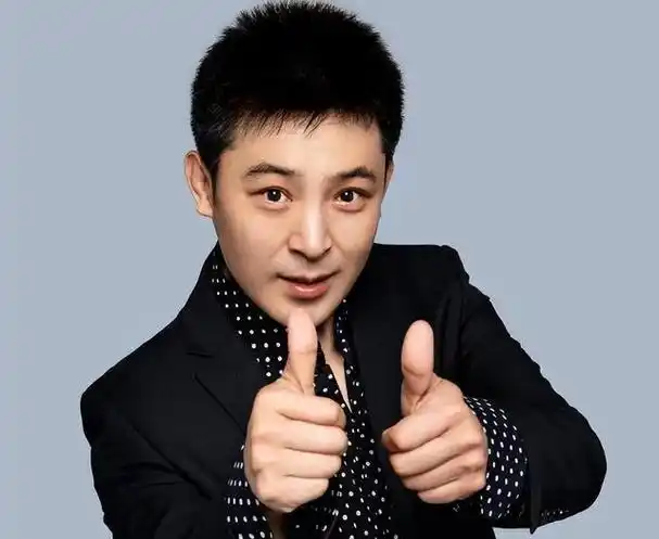 "小品演员"孙涛:曾17次登上春晚,为何坚持娶普通女人为妻?