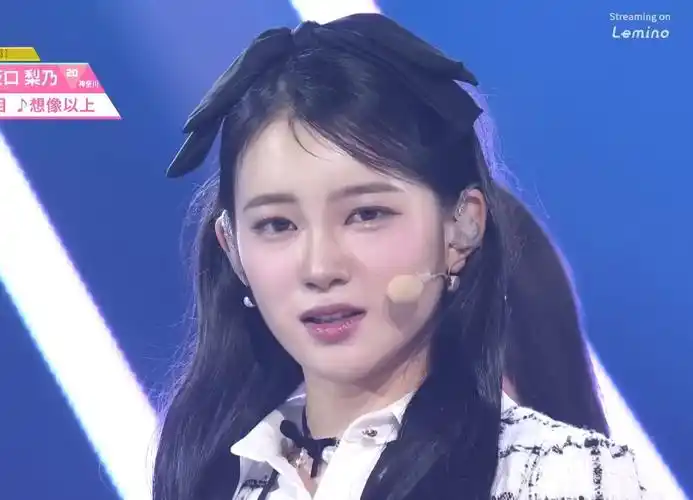 produce101 japan第三季决赛歌曲《想像以上》