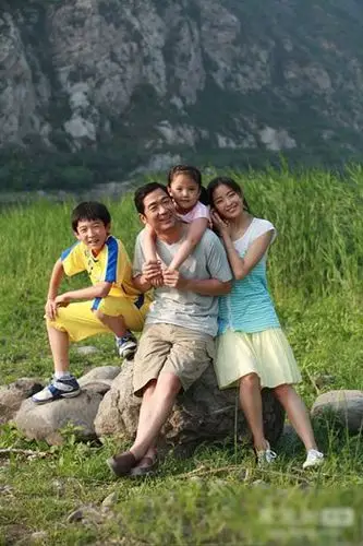 电视剧《养父》精彩剧情介绍,演员表