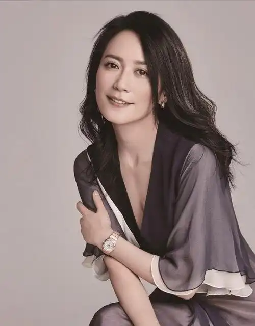 陈数的清爽,小花们比不了|梅婷|恬妞|俞飞鸿|秦海璐|女明星_网易订阅