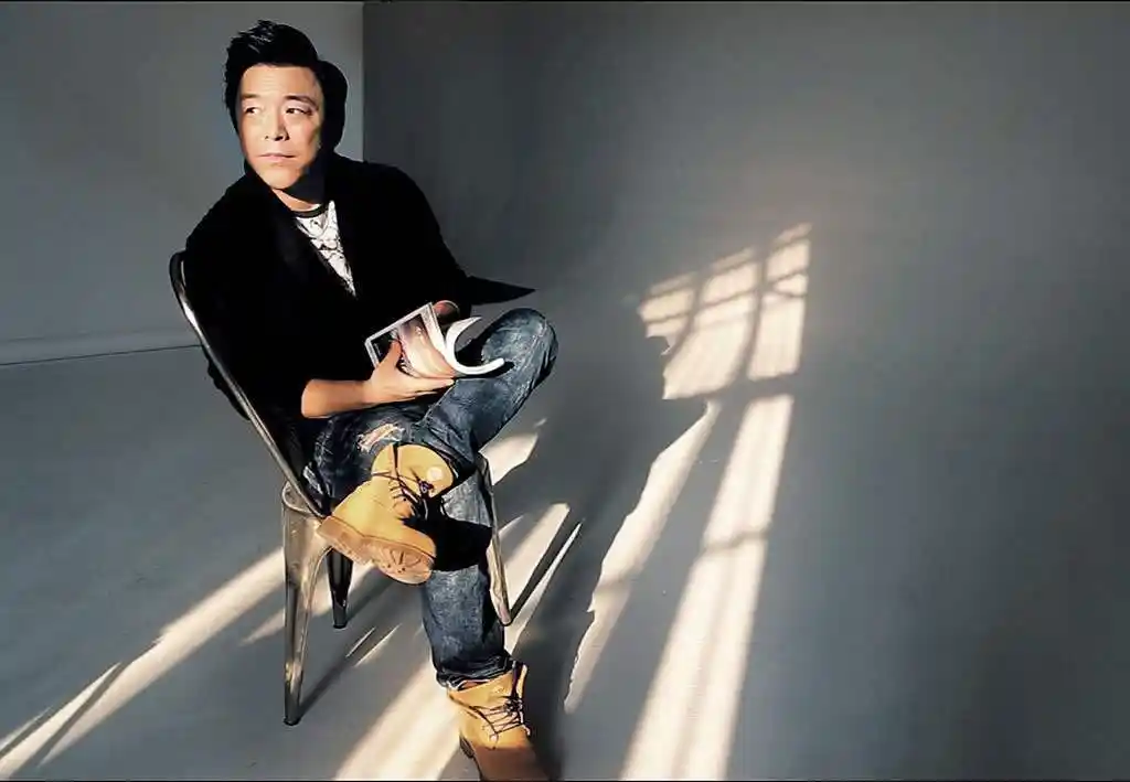 天天向上黄渤和极限挑战黄渤有啥不同?_深度配音