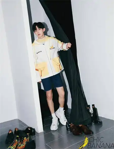 郭俊辰新剧《你好,昨天》开机 高希希执导青春年代剧