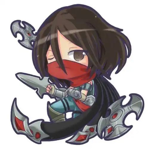 英雄联盟微信背景皮肤图片大全 扬帆起航_qq头像个性网