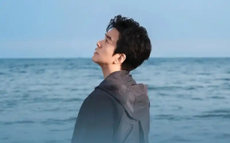 【李健25】返场安可曲 完整谢幕《贝加尔湖畔》