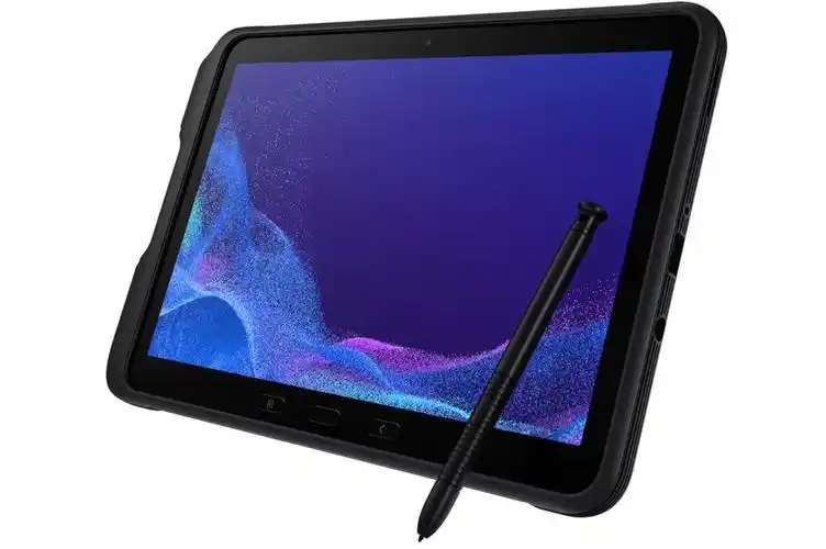 三星galaxytabactive4pro三防平板海外发布配备spen