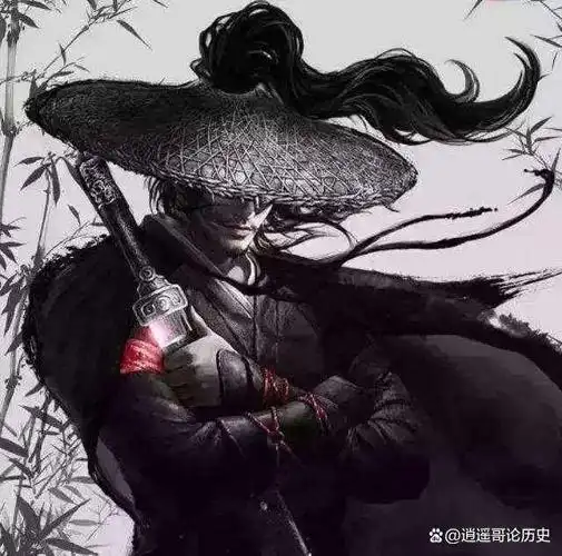 古代10大杀手排行榜