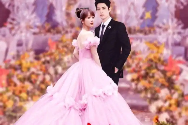 肖战被追问跟杨紫的吻戏是一遍过吗肖战的回答杨紫都脸红耳赤