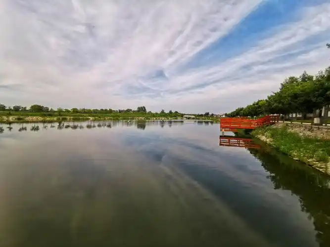 蓟县于桥水库,宝坻小辛码头———与爱同行